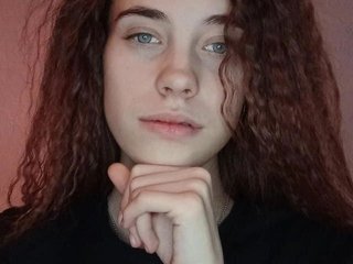 Erotični video klepet FunnyBanny0312