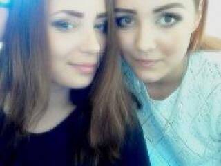 Erotični video klepet funnygirls