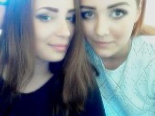 Erotični video klepet funnygirls