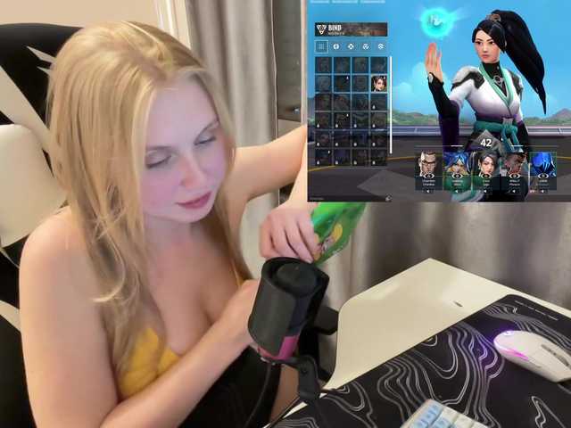 Oddajajo posnetke zaslona funnykitty