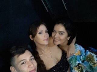 Erotični video klepet funysexcouple