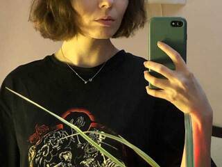 Erotični video klepet future-friend