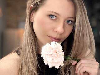 Erotični video klepet AriaSpark