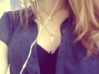 Erotični video klepet gabbbriella