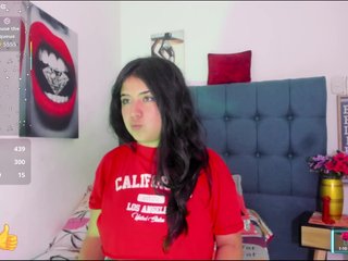 Erotični video klepet Gabbie-carterx