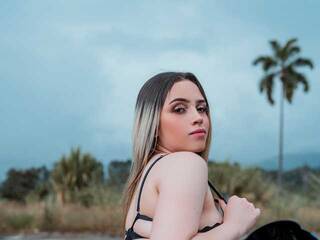 Erotični video klepet GabbyVega