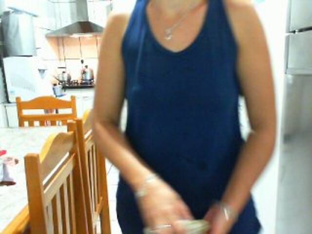 Oddajajo posnetke zaslona GabiBrasil