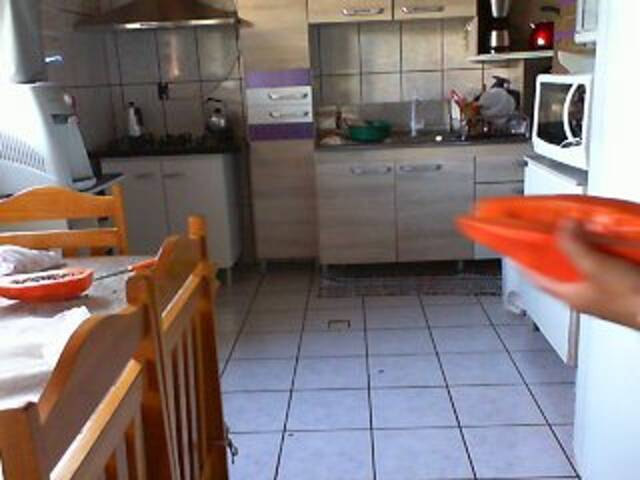 Oddajajo posnetke zaslona GabiBrasil