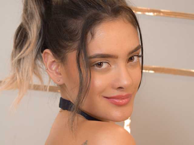 Profilna fotografija GabrielaCox