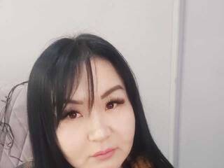 Erotični video klepet Gabriella-Andy