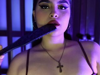 Erotični video klepet GabriellaHaye