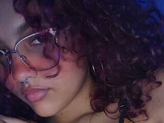 Erotični video klepet Gabrielle-D