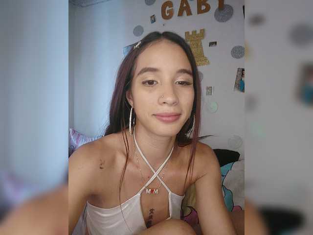 Fotografije GabydelaTorre HEY!! I'm new here I invite you to help me get my orgasm // fuck me pussy // [none] // @ sofar // [none] // help me get orgasm and have fun with me
