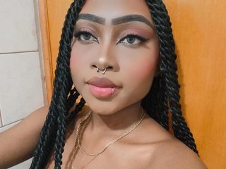 Erotični video klepet gabyebonyof