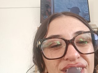 Erotični video klepet gabyenlalunax