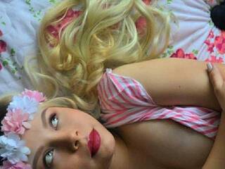 Erotični video klepet gabyspanic