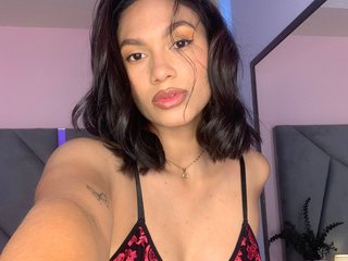 Erotični video klepet GabyySantana