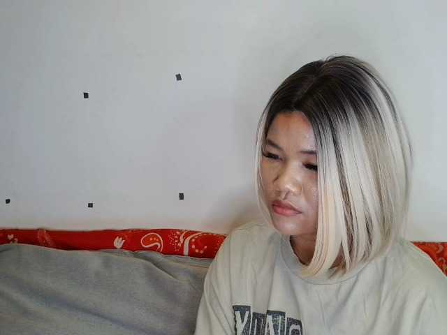 Oddajajo posnetke zaslona pussy_yummy_thai