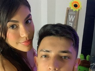 Erotični video klepet GAELANDKARINA1