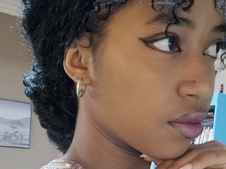 Erotični video klepet GaelleLaFrenchy