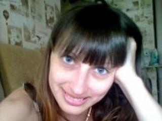 Fotografija profila galina111