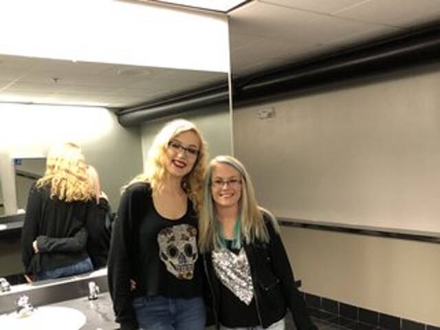 Fotografija profila ganja-babes