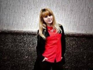 Erotični video klepet garnyna