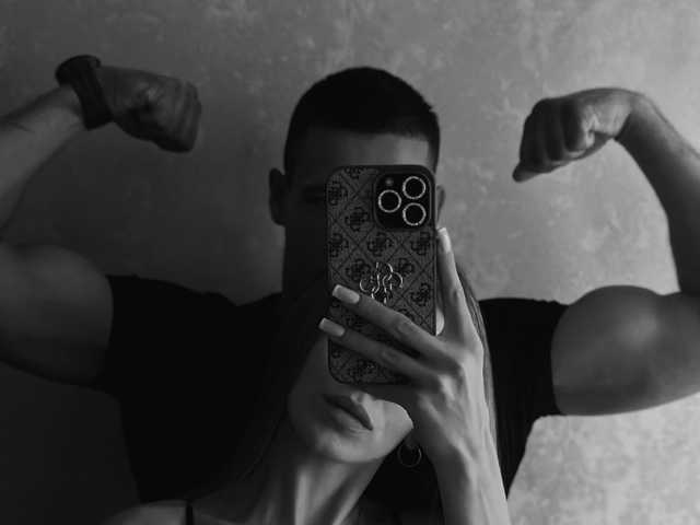 Fotografija profila theadebuenoo