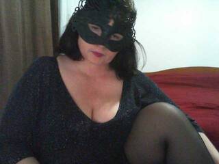 Erotični video klepet GATI