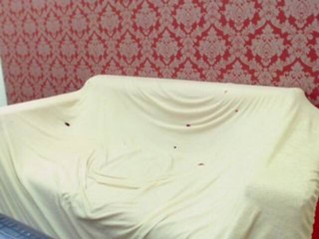 Oddajajo posnetke zaslona GeileLana