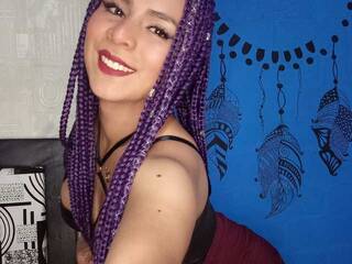 Erotični video klepet Gennesis1