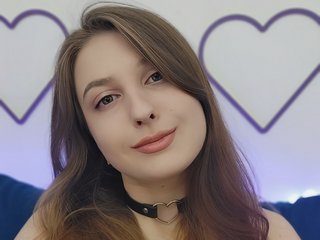 Erotični video klepet GentleFury