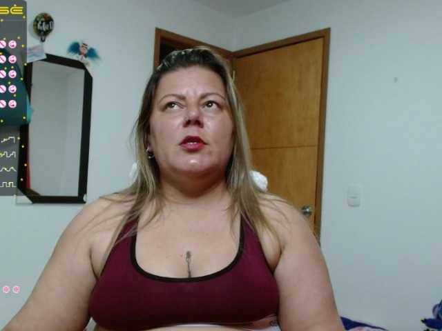 Oddajajo posnetke zaslona Georgette3