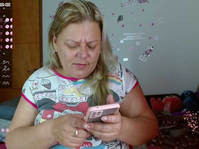 Oddajajo posnetke zaslona Georgette3