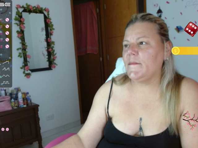 Oddajajo posnetke zaslona Georgette3