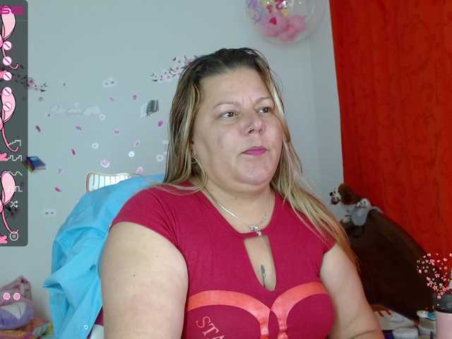 Oddajajo posnetke zaslona Georgette3