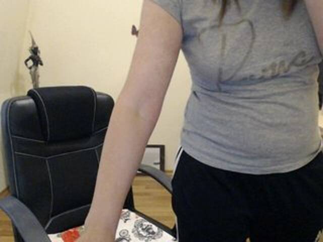 Oddajajo posnetke zaslona GeorgiaCookie