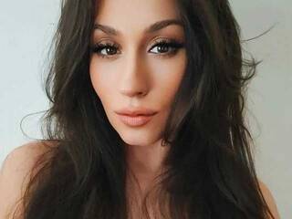 Erotični video klepet GeorgiaQuinn