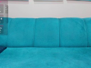 Erotični video klepet GeorginaFit