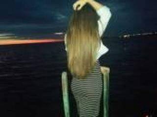 Erotični video klepet gessilee