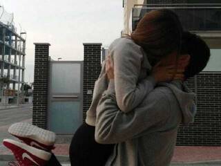 Erotični video klepet GfHFX1