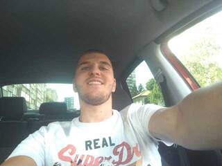 Erotični video klepet Ghost4044