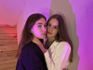 Erotični video klepet ghostgirls