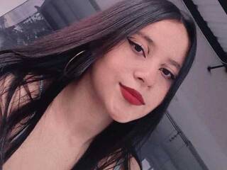 Erotični video klepet Gia-rose1