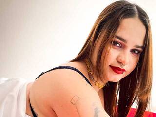 Erotični video klepet GiaClark01