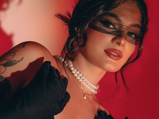 Erotični video klepet GiaFerrara