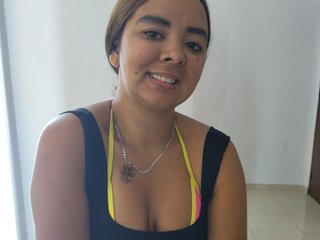 Erotični video klepet GiannaDavi