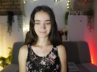 Erotični video klepet GiaPaige18