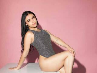 Erotični video klepet GiaRivera