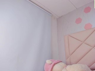 Erotični video klepet GiaScott